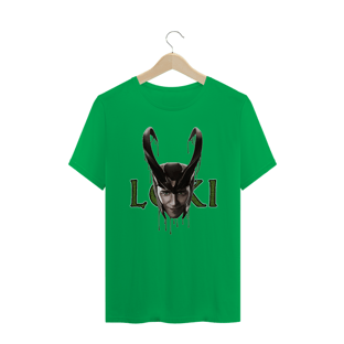 Nome do produtoCamiseta Loki