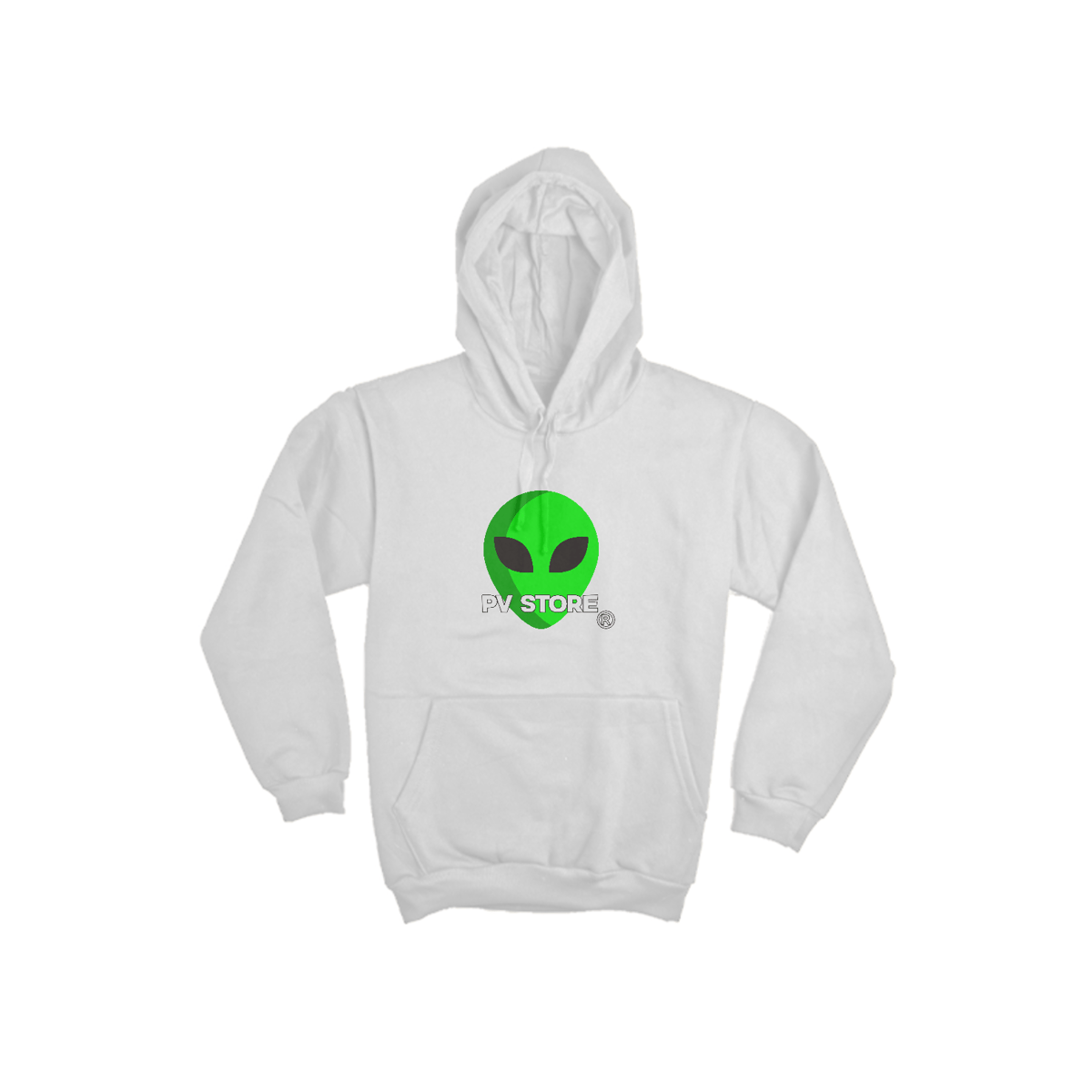 Nome do produto: BLUSA UNISSEX PV STORE