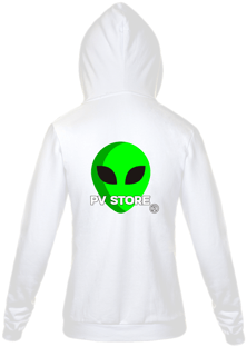 Nome do produtoBLUSA ZIPER UNISSEX PV STORE ORIGINAL