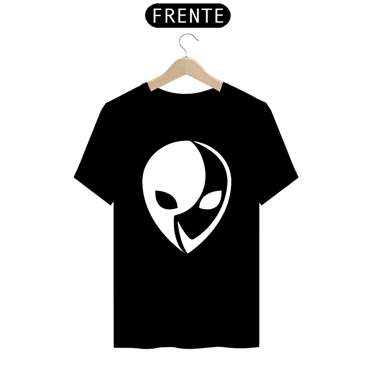 Nome do produto: CAMISTA PRIME OVNI