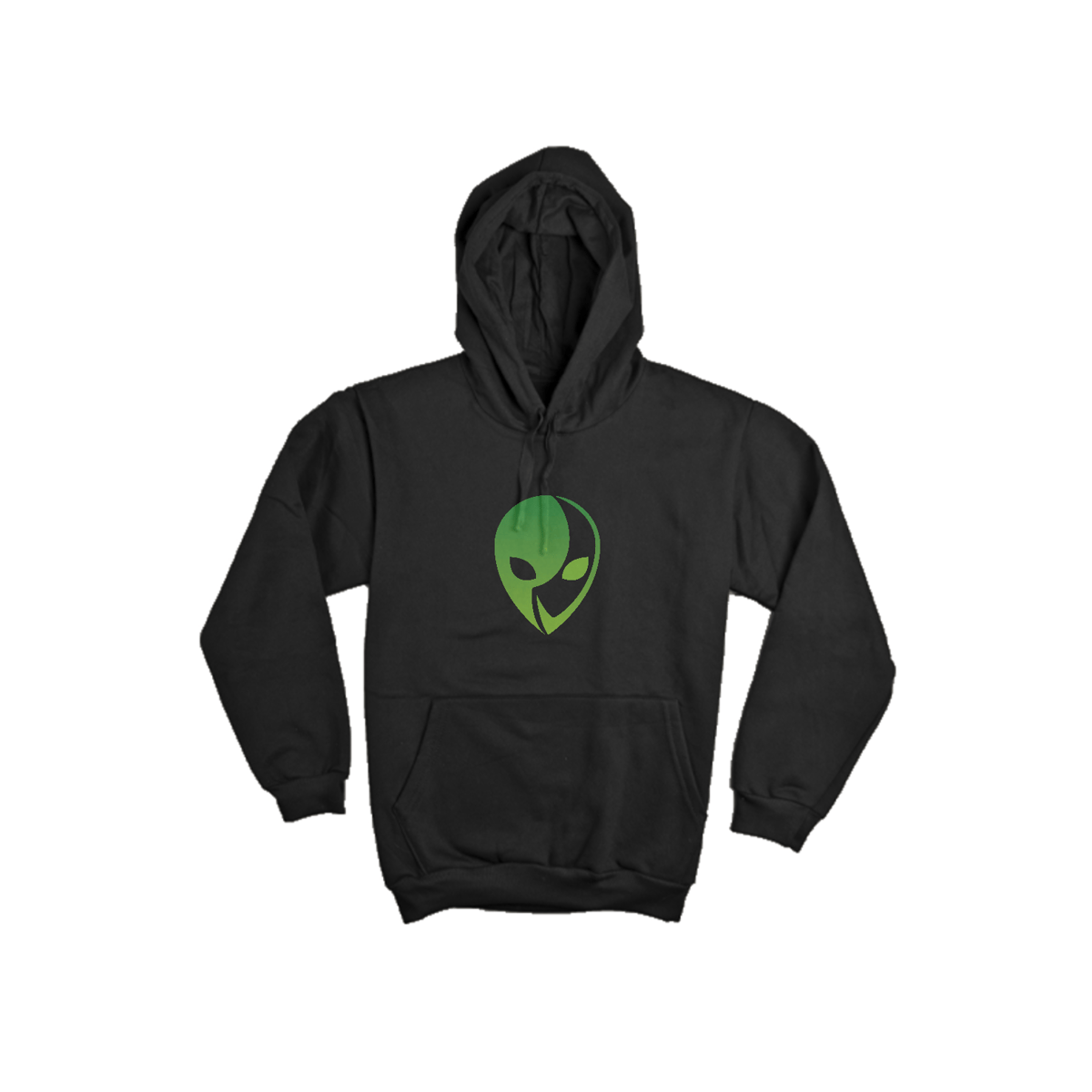 Nome do produto: BLUSA CANGURU UNISSEX OVNI 