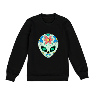 BLUSÃO ET MEXICANO GREEN