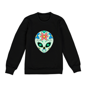 BLUSÃO ET MEXICANO GREEN