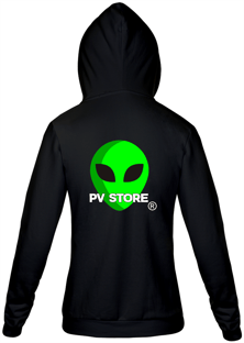 Nome do produtoBLUSA ZIPER UNISSEX PV STORE ORIGINAL