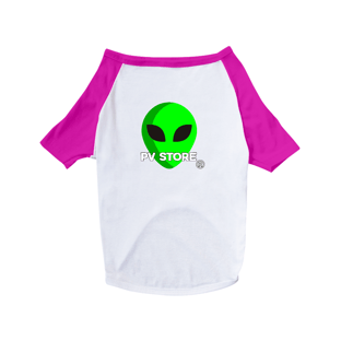 Nome do produtoPET DO PV STORE