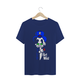 Nome do produto Camiseta Donald cores