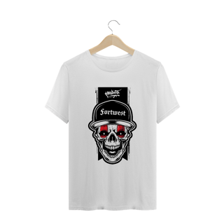 Nome do produto Fortwest Skull patent