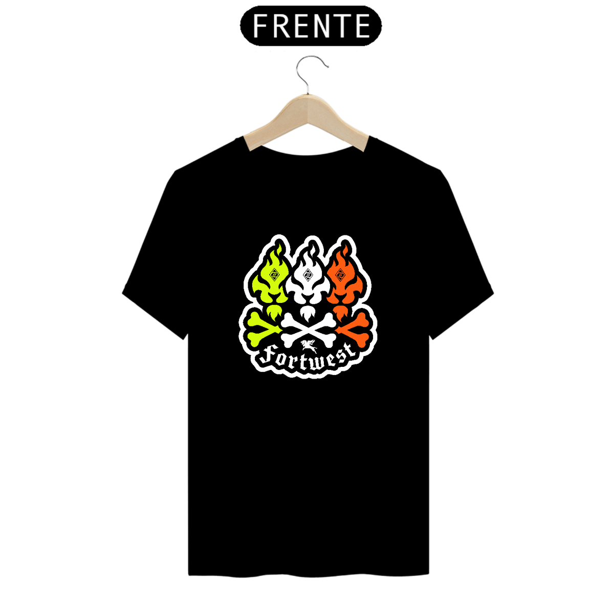Nome do produto: FORT LION TR