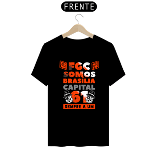 Nome do produto STREET BRASILIA