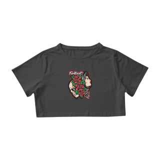 Nome do produto Skull Rose