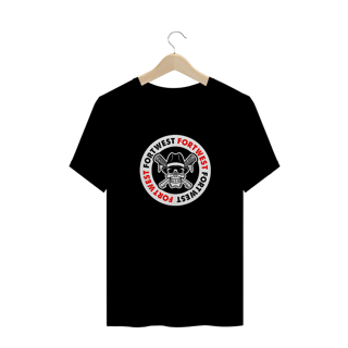 Nome do produto Fortwest skull