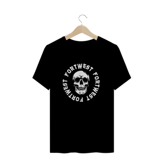 Nome do produto Fort classica skull