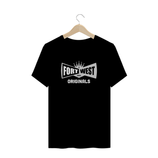 Nome do produto Fortwest coroa black