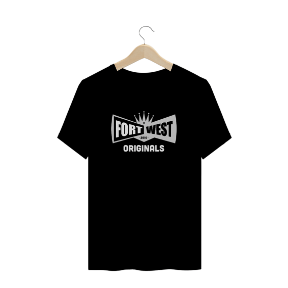 Fortwest coroa black