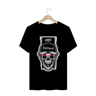 Nome do produto Fortwest Skull patent