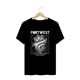Nome do produto Fortwest - Somos livres