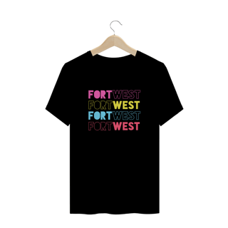 Nome do produto Fortwest basic