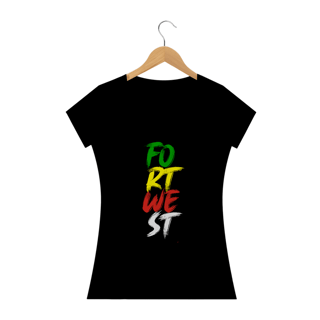 Nome do produto Fortwest 