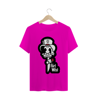 Nome do produto Camiseta Donald 