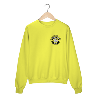 Nome do produto Moletom Assophis - Unisex