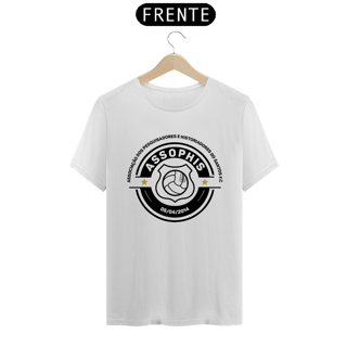 Nome do produto Assophis Institucional - Unisex