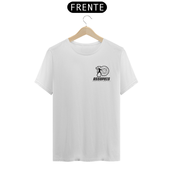 Assophis 10 anos - Unisex