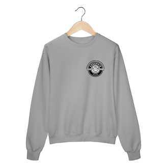 Nome do produto Moletom Assophis - Unisex