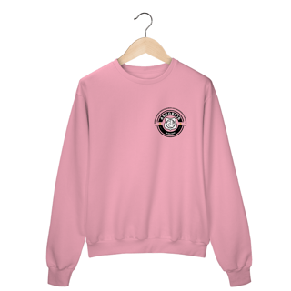 Nome do produto Moletom Assophis - Unisex