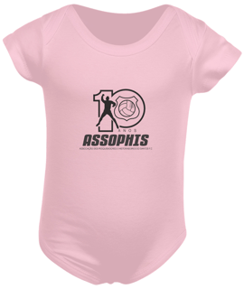 Nome do produto Assophis 10 anos - Baby