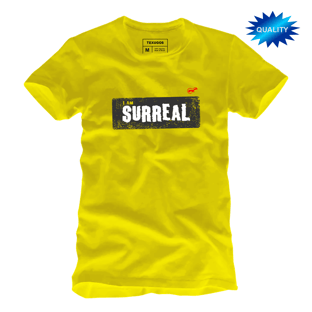 Nome do produtoEU SOU SURREAL