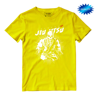 Nome do produtoJIU-JITSU CAVEIRA