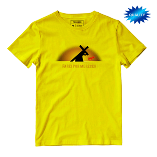 Nome do produtoFAREI POR MERECER