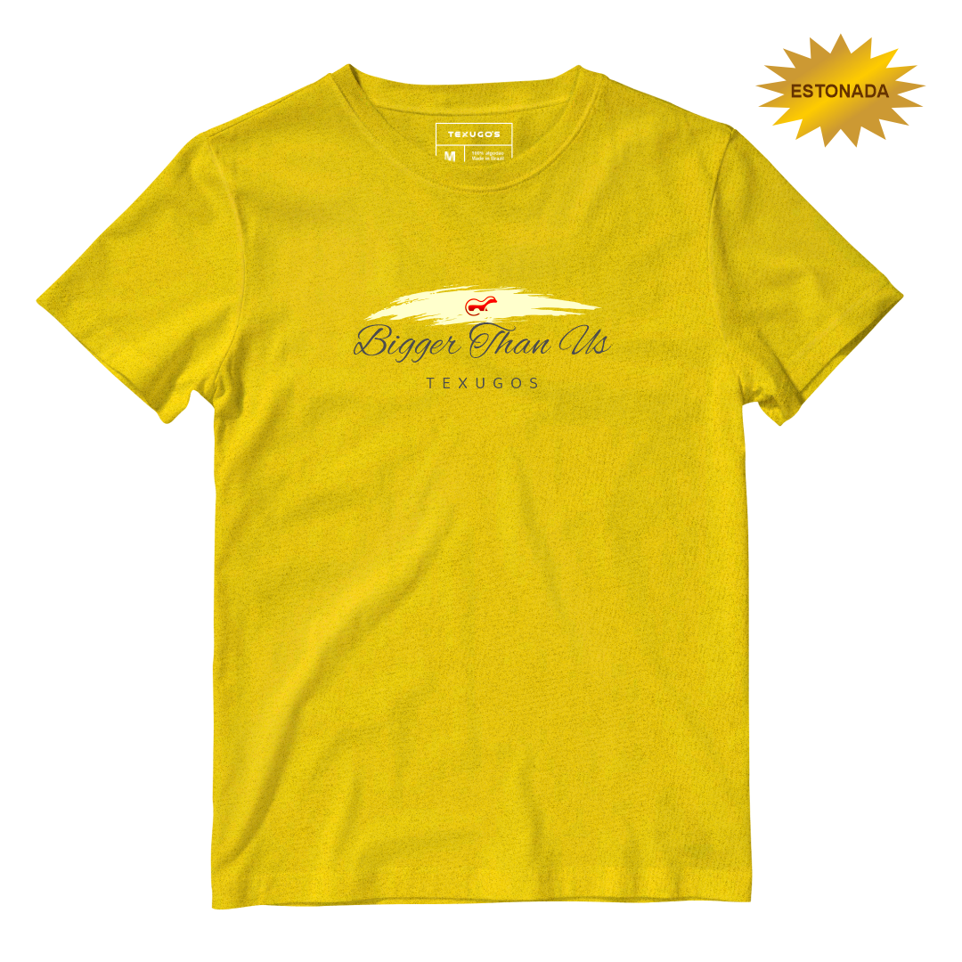 Nome do produto: MAIOR QUE NÓS VERÃO