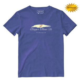 Nome do produtoMAIOR QUE NÓS