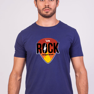Nome do produtoROCK MUSIC