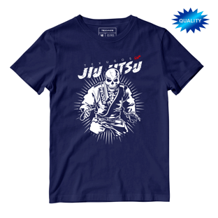 Nome do produtoJIU-JITSU CAVEIRA