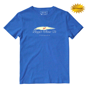 Nome do produtoMAIOR QUE NÓS