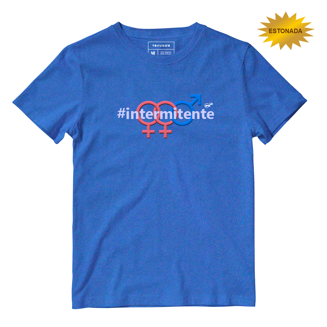 Nome do produto: INTERMITENTE SEXUAL