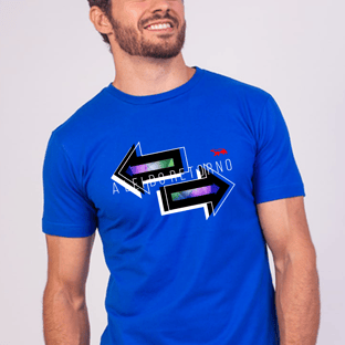 Nome do produtoA LEI DO RETORNO