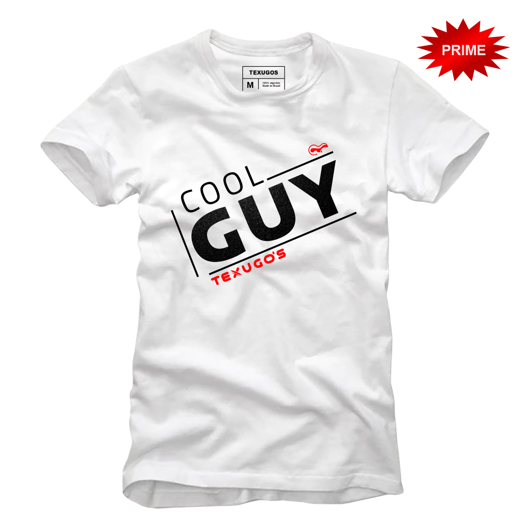 Nome do produto: UM CARA LEGAL