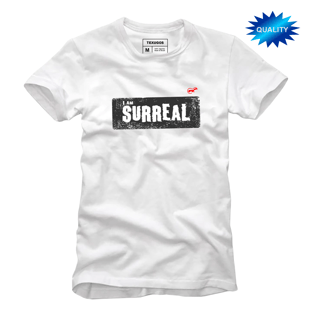 Nome do produtoEU SOU SURREAL