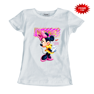 Nome do produtoMINNIE