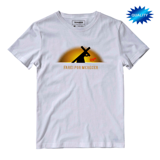 Nome do produtoFAREI POR MERECER