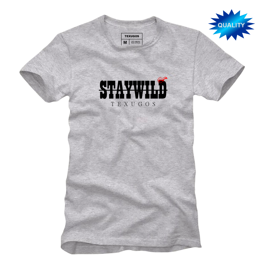 Nome do produto: STAYWILD