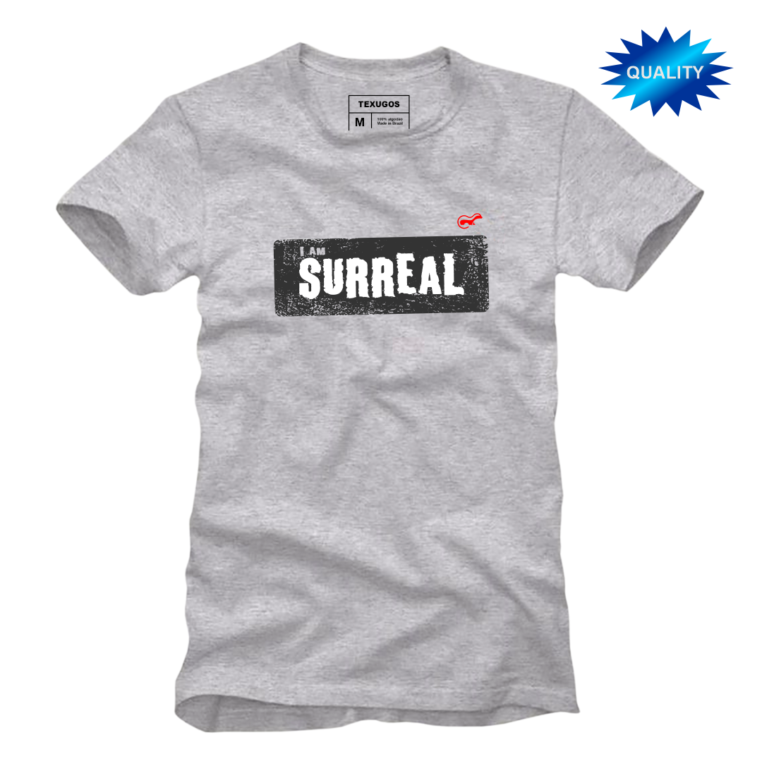 Nome do produto: EU SOU SURREAL