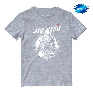 Nome do produtoJIU-JITSU CAVEIRA