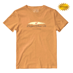 Nome do produtoMAIOR QUE NÓS VERÃO