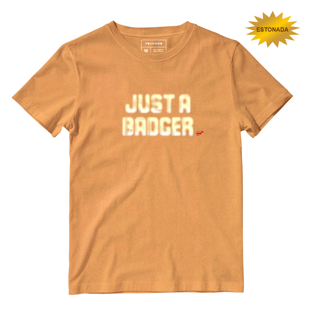 Nome do produtoJUST A BADGER