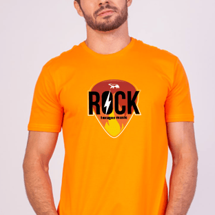 Nome do produtoROCK MUSIC