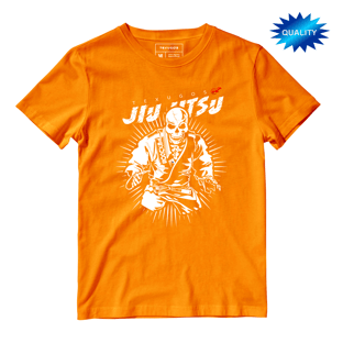 Nome do produtoJIU-JITSU CAVEIRA